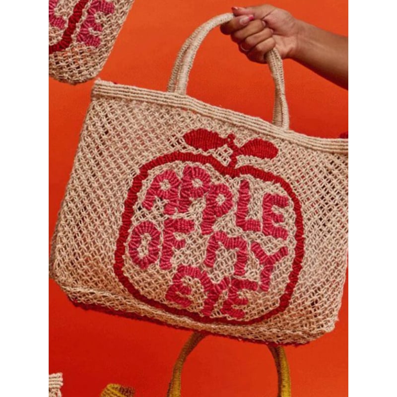 再再入荷/THE JACKSOOS/ APPLE OF MY EYE(レジューラーサイス 再再入荷/THE JACKSOOS/ APPLE OF MY EYE(レジューラーサイス