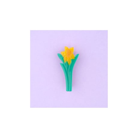 CoucouSuzette/スイレンヘアーピン【送料無料】