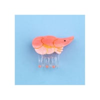 CoucouSuzetteエビミニクロー【送料無料】