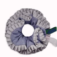 Good Squish/パープルグレイシュシュ「送料無料」