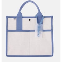 AVE'CBAG/Roibag　ブルー/再入荷