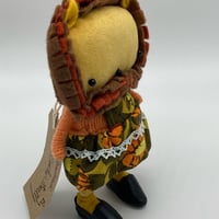SKIPPITY HOPP/ライオン人形「ハンドメイド」キャンペーン価格