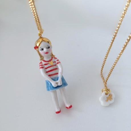 CATEGORY ナターシャプラノ | CoquettepsrisSTORE