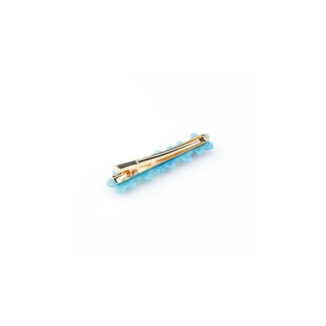 CoucouSuzette/Forget Me Not Hair Clip(ピン）【送料無料】