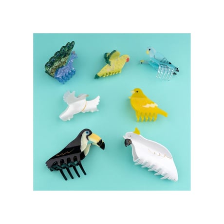 CoucouSuzette/Canary Hair Claw【送料無料】