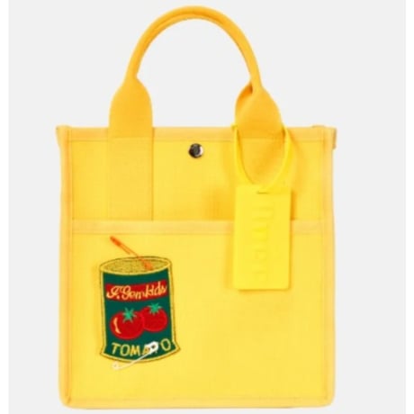 AVE'CBAG/JOYBAGイエロー/再入荷