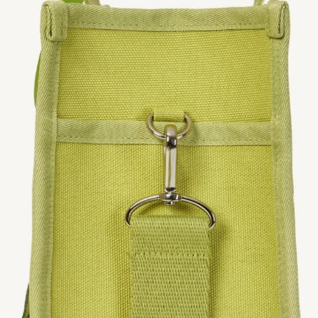 AVE'CBAG/JOYBAGグリーン/再入荷