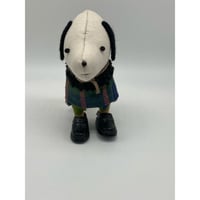 新作スキッピティホップ/Bruce The Terril