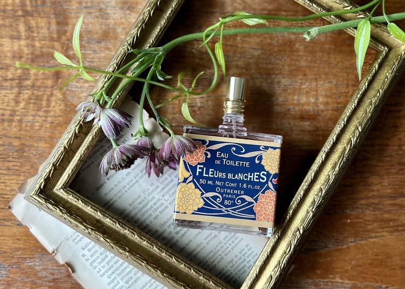 オードトワレ・フランス L' Aromarine (アロマリン) クラシック