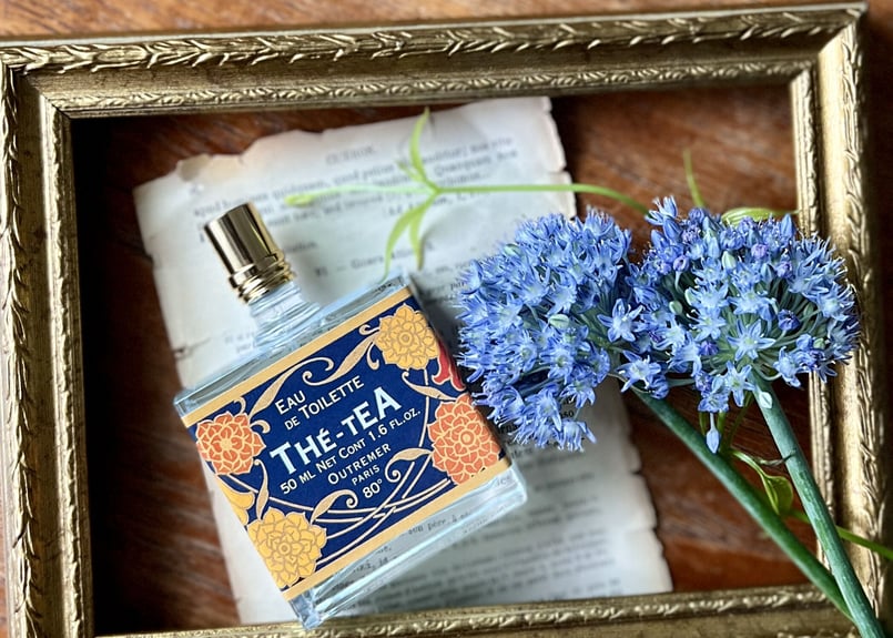 AROMATIQUE EN DOUCE オードトワレ ラルチザン パフューム / エテ アン