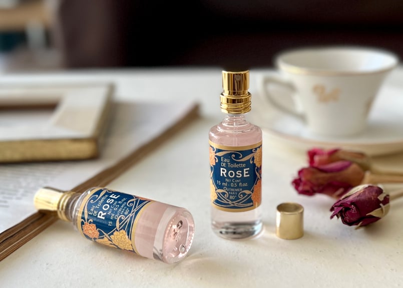 オードトワレ・フランス L' Aromarine (アロマリン) クラシック