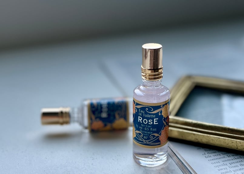 AROMATIQUE EN DOUCE オードトワレ ラルチザン パフューム / エテ アン