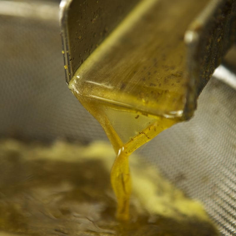 ラペシード（菜種）オイル 660g（720ml) | Ayus公式オンラインショップ