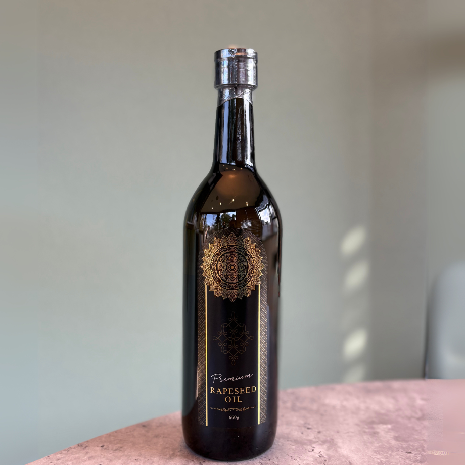 エジプシャンオイル SPIKENARD ラペシード（菜種）オイル 660g（720ml) | Ayus公式オンラインショップ