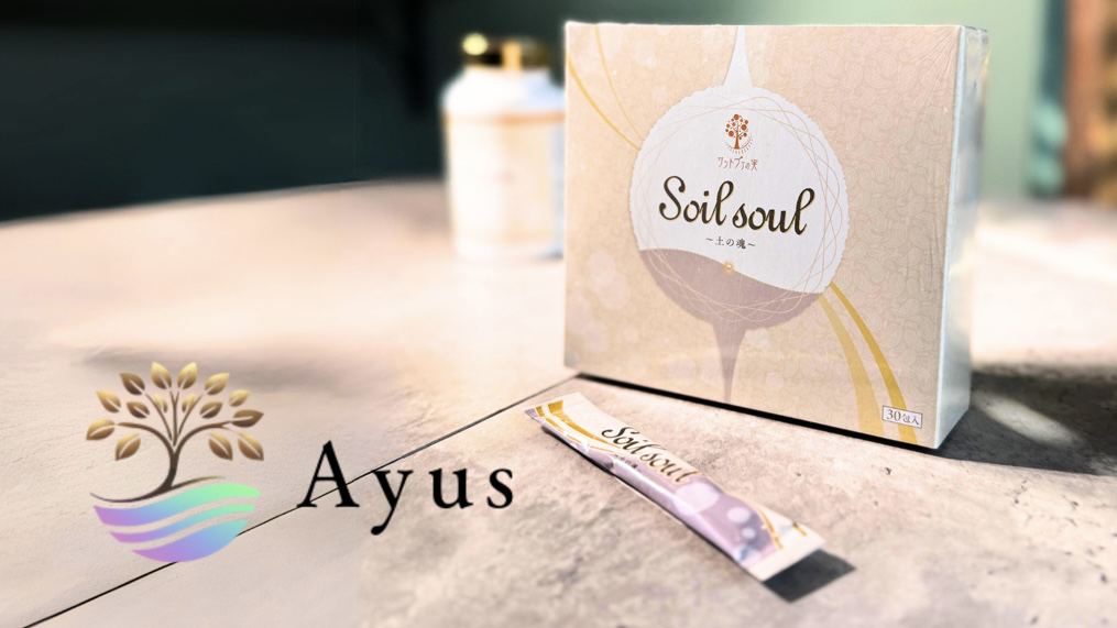 Ayus公式オンラインショップ