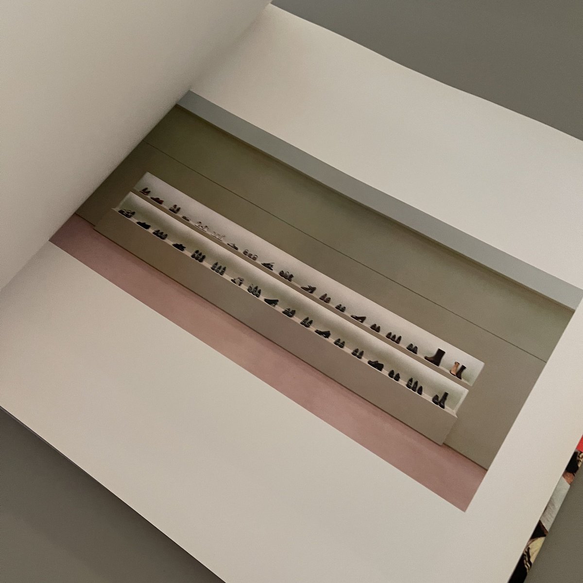 ANDREAS GURSKY『ANDREAS GURSKY』/used | Arts & Bo