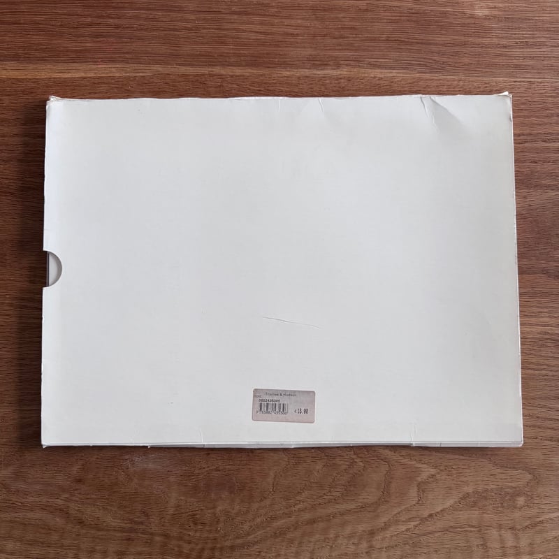 Juergen Teller Stephanie Seymour 『MORE』/used |