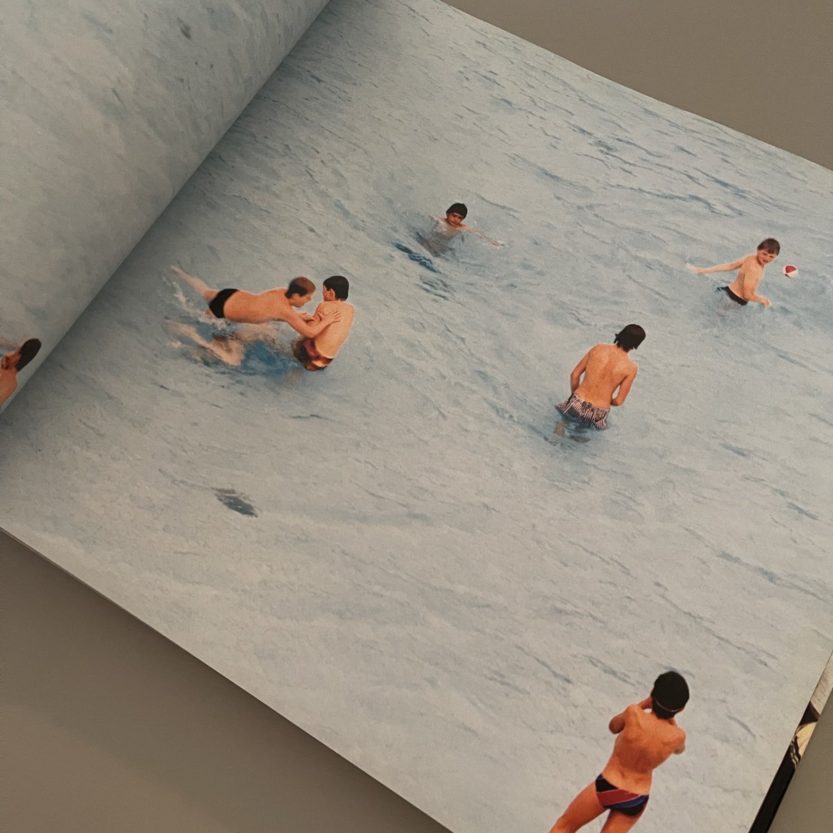 【Andreas Gursky】アンドレアス・グルスキー　シュウリンク包装未開封 Andreas Gursky】アンドレアス・グルスキー シュウリンク包装未