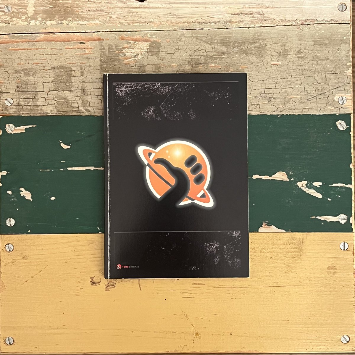 映画 劇場版最後の恋のはじめ方 HITCH パンフレット 最後の恋のはじめ