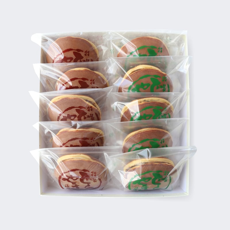 どらやき　APクリーム 90g『2個セット』 冷凍】選べる洋風どらやき YODORA（deux）<送料込> | YODORA