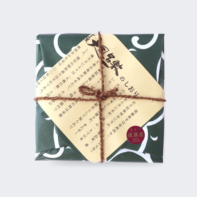 希少　亀の子束子の徳大風呂敷 風呂敷 特大 | CUオンラインショップ