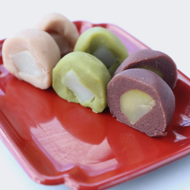 大風呂敷（9個入） | GOTOUYA STORE
