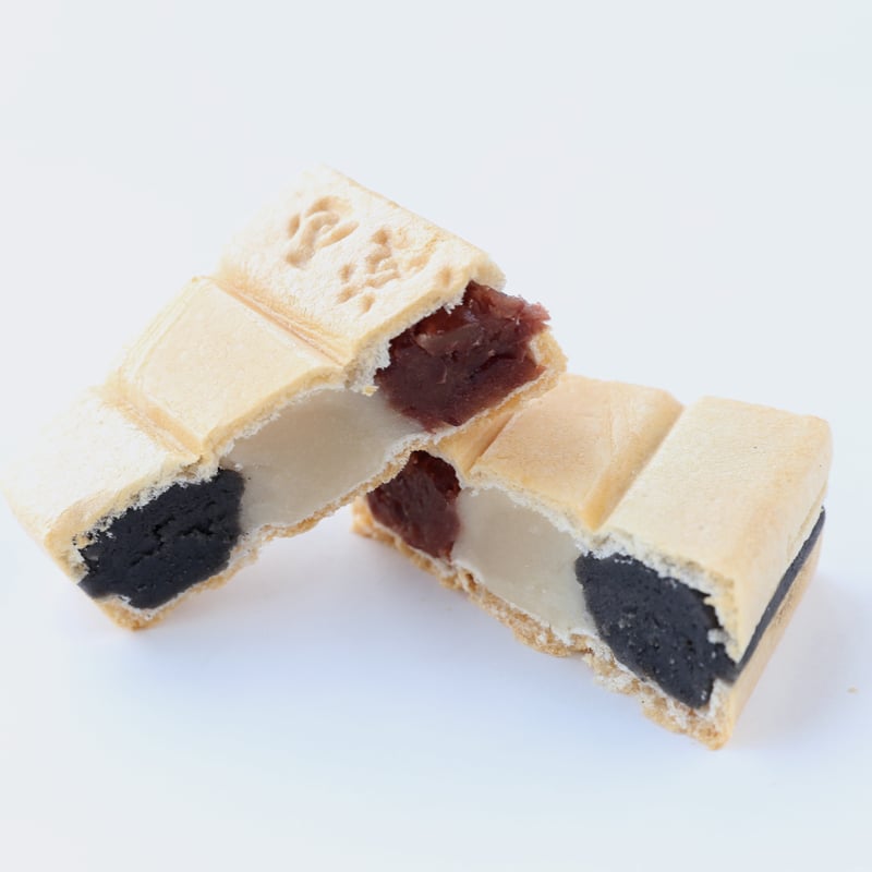 三味もなか（6個入） | GOTOUYA STORE