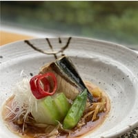 【7月26日(日)11:00-12:00】絶対に生臭くならない魚の調理法！伊勢志摩の日本料理人が教える鮮魚の難波煮