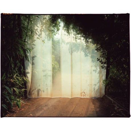 Mitsuhiro Kamimura: Photographing the Absence