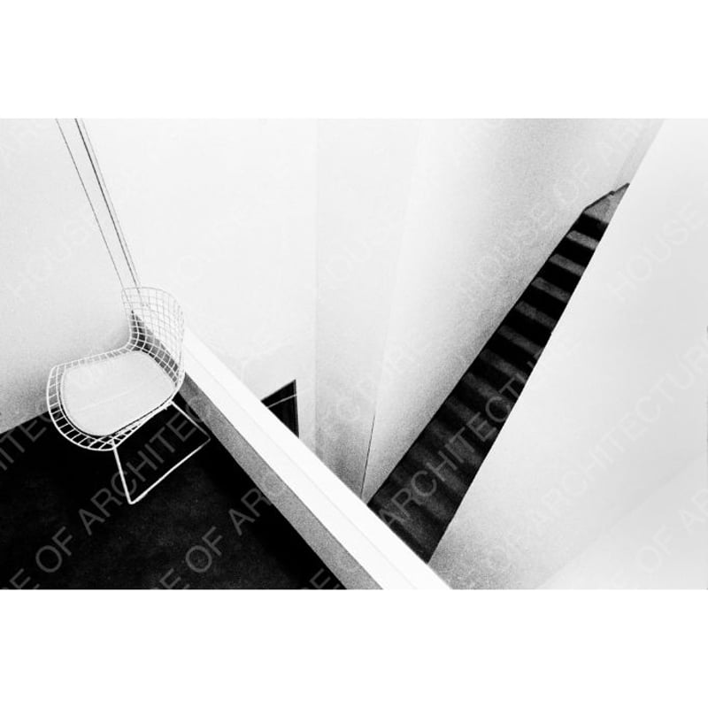 アート・デザイン・音楽 Searching for the Language of a House malenki.net | Searching for the Language of a House