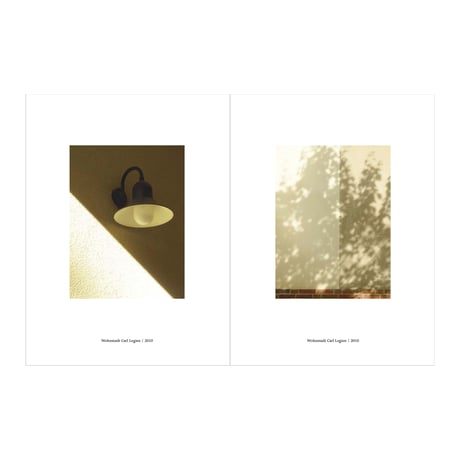 【予約受付中】飯沼珠実写真集 『Salut, Mr Bruno Taut』(建築の建築 + Lubok Verlag 共同出版)