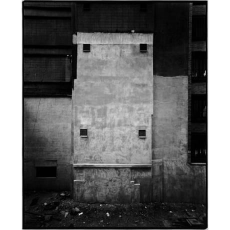 Mitsuhiro Kamimura: Photographing the Absence