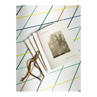 【予約受付中】飯沼珠実写真集 『Salut, Mr Bruno Taut』(建築の建築 + Lubok Verlag 共同出版)