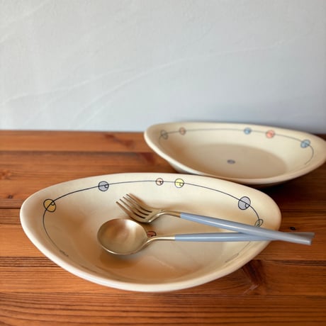 パスタ皿 | STORES