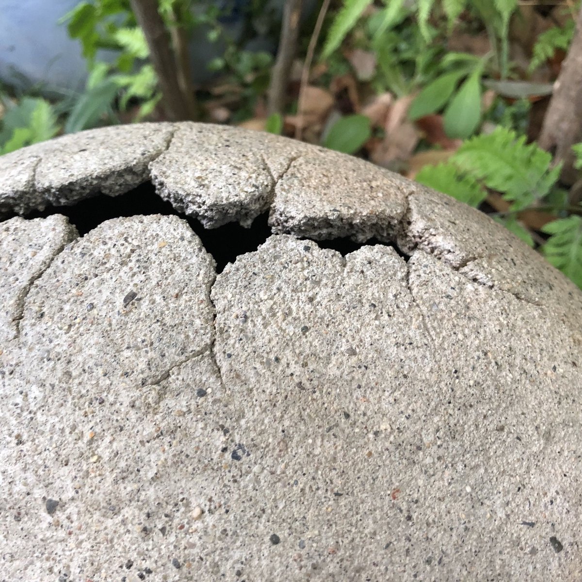 たまごのオブジェ | 東京ガラクタ研究所