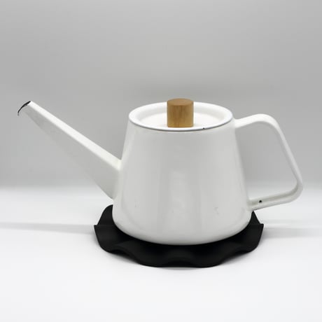 鍋敷き（南部鉄器）