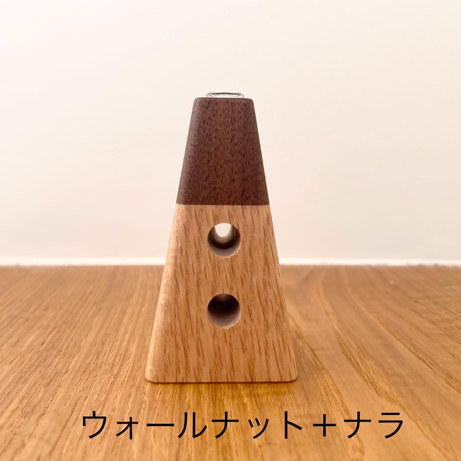 寄木一輪挿し | 丸徳家具店 寄木一輪挿し | 丸徳家具店
