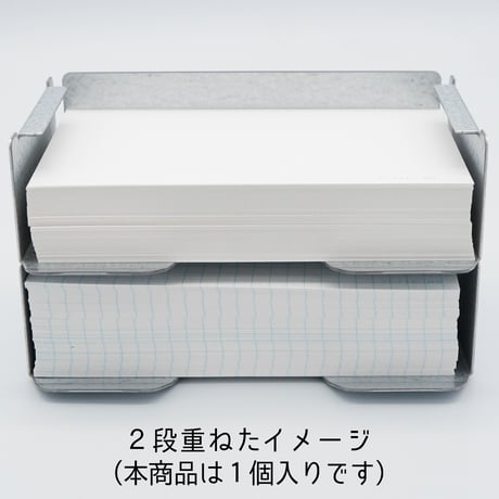 ガルバトレー（情報カード5x3サイズ）