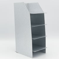 情報カードタワー