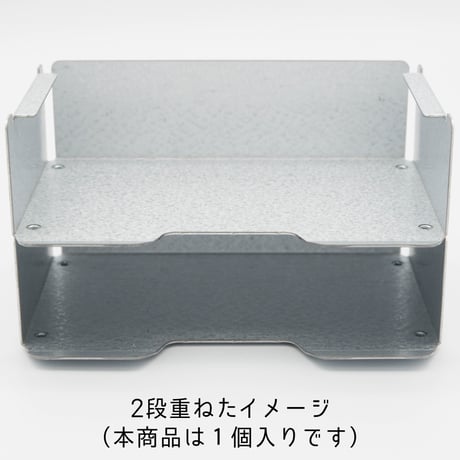 ガルバトレー（情報カード5x3サイズ）