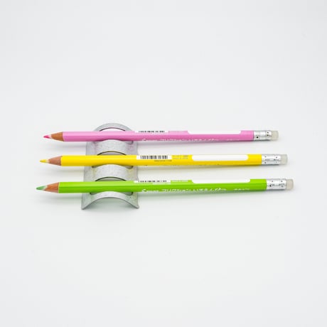 ３ペンレスト！！！　(3penrest!!!)　竹軸ガラスペン用