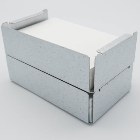 ガルバトレー（情報カード5x3サイズ）