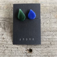 あまつぶ　イヤリング