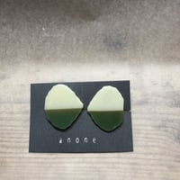 しじみちゃん  イヤリング