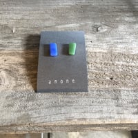 つみき　ピアス