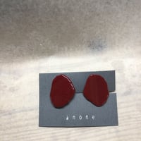 しじみちゃん  イヤリング