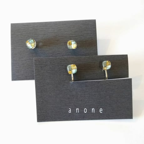 CATEGORY イヤリング | anone online STORE