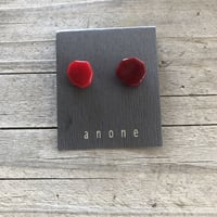 あめちゃん　ピアス