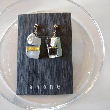 CATEGORY イヤリング | anone online STORE