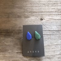 あまつぶ　イヤリング